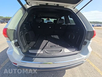 2016 Jeep Grand Cherokee Limited – miniatura 16