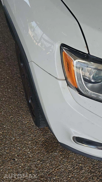 2016 Jeep Grand Cherokee Limited – miniatura 19