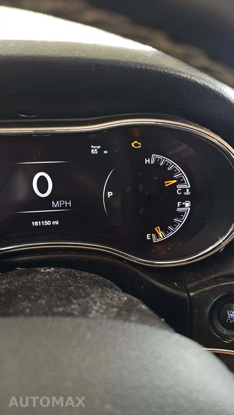 2016 Jeep Grand Cherokee Limited – miniatura 20