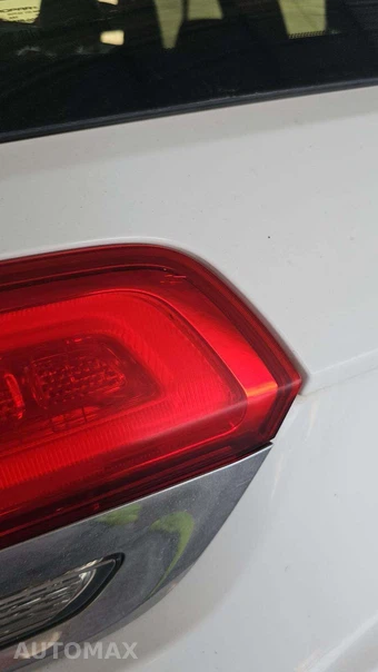 2016 Jeep Grand Cherokee Limited – miniatura 23