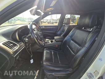 2016 Jeep Grand Cherokee Limited – miniatura 7