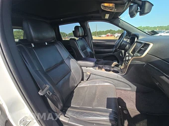 2016 Jeep Grand Cherokee Limited – miniatura 8