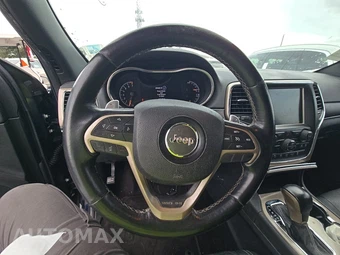 2016 Jeep Grand Cherokee Limited - miniatura 10