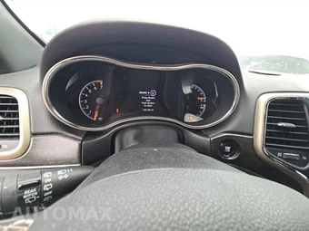 2016 Jeep Grand Cherokee Limited - miniatura 12