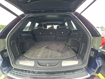 2016 Jeep Grand Cherokee Limited - miniatura 16