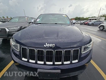 2016 Jeep Grand Cherokee Limited - miniatura 2