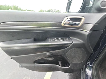 2016 Jeep Grand Cherokee Limited - miniatura 9