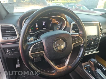 2016 Jeep Grand Cherokee Limited – miniatura 10