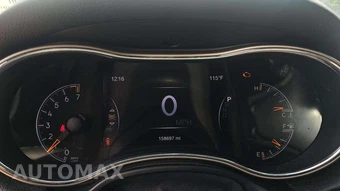 2016 Jeep Grand Cherokee Limited – miniatura 22