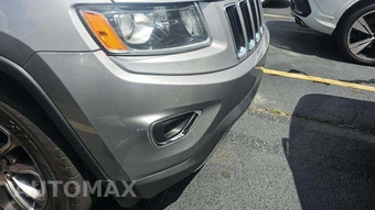 2016 Jeep Grand Cherokee Limited – miniatura 23