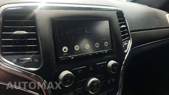 2016 Jeep Grand Cherokee Limited – miniatura 24