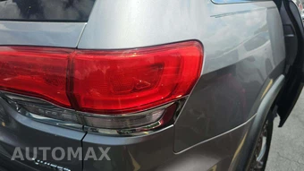 2016 Jeep Grand Cherokee Limited – miniatura 25
