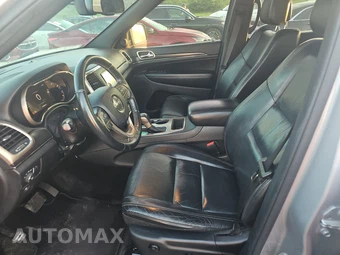 2016 Jeep Grand Cherokee Limited – miniatura 7