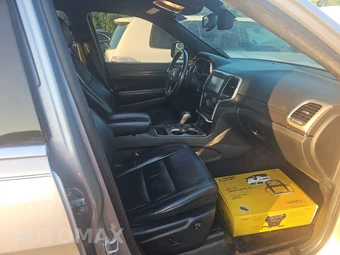 2016 Jeep Grand Cherokee Limited – miniatura 8