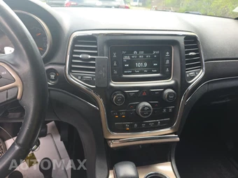 2016 Jeep Grand Cherokee Limited – miniatura 11