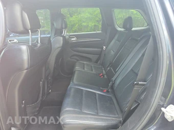 2016 Jeep Grand Cherokee Limited – miniatura 13