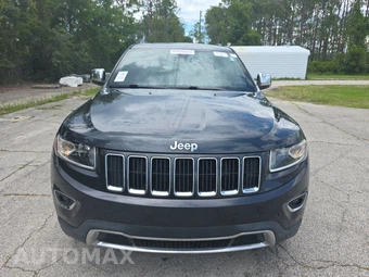 2016 Jeep Grand Cherokee Limited – miniatura 2