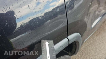 2016 Jeep Grand Cherokee Limited – miniatura 22