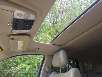 2016 Jeep Grand Cherokee Limited - miniatura 11