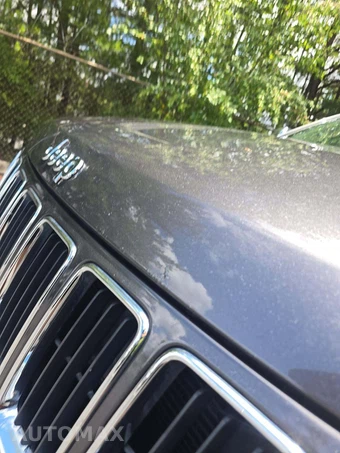 2016 Jeep Grand Cherokee Limited - miniatura 21
