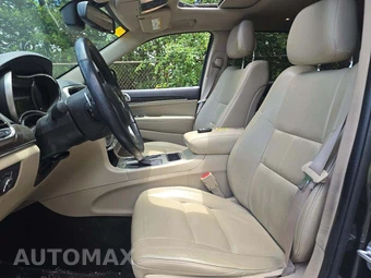 2016 Jeep Grand Cherokee Limited - miniatura 6