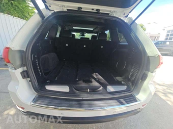 2016 Jeep Grand Cherokee Limited - miniatura 11