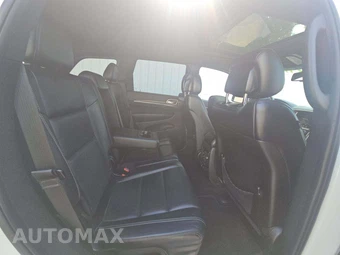 2016 Jeep Grand Cherokee Limited - miniatura 13