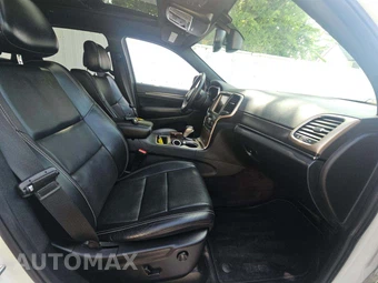 2016 Jeep Grand Cherokee Limited - miniatura 15