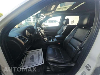 2016 Jeep Grand Cherokee Limited - miniatura 3