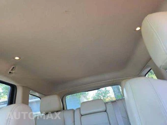 2016 Jeep Grand Cherokee Limited - miniatura 11