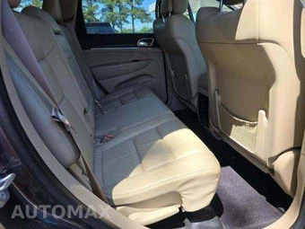 2016 Jeep Grand Cherokee Limited - miniatura 16