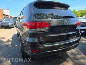 2016 Jeep Grand Cherokee Limited - miniatura 2
