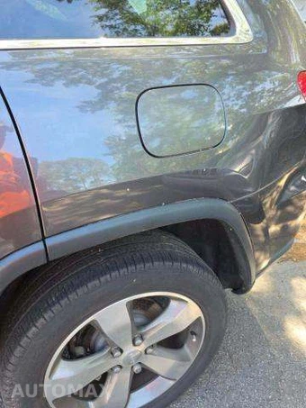 2016 Jeep Grand Cherokee Limited - miniatura 23