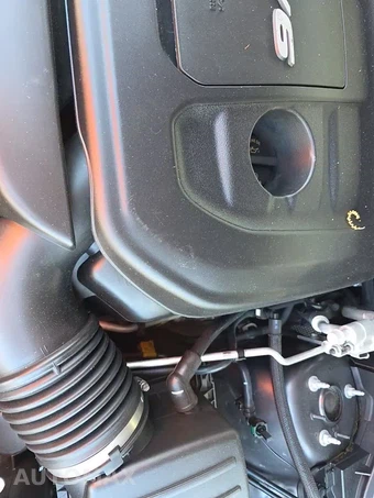 2016 Jeep Grand Cherokee Limited - miniatura 26