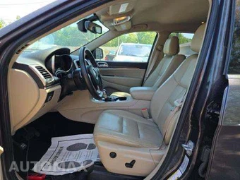 2016 Jeep Grand Cherokee Limited - miniatura 6