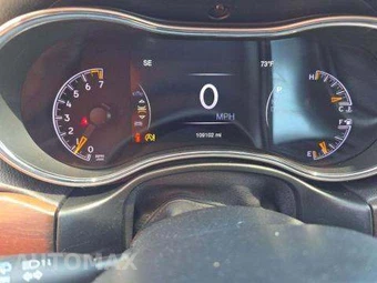 2016 Jeep Grand Cherokee Limited - miniatura 9