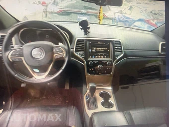 2016 Jeep Grand Cherokee Limited - miniatura 7