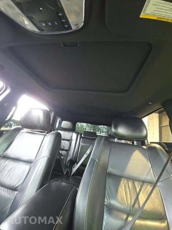 2016 Jeep Grand Cherokee Limited – miniatura 11