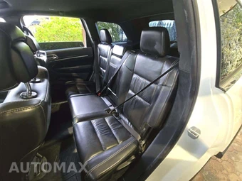 2016 Jeep Grand Cherokee Limited – miniatura 13