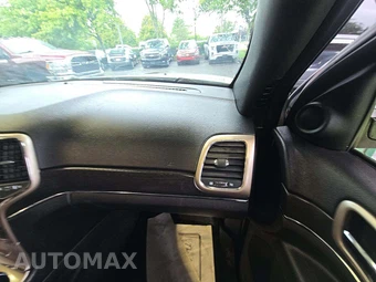 2016 Jeep Grand Cherokee Limited – miniatura 19