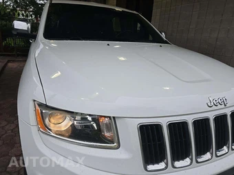 2016 Jeep Grand Cherokee Limited – miniatura 21