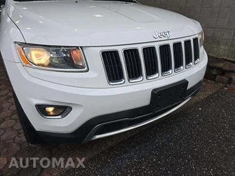 2016 Jeep Grand Cherokee Limited – miniatura 22