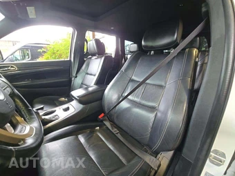 2016 Jeep Grand Cherokee Limited – miniatura 6