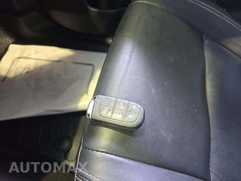 2016 Jeep Grand Cherokee Limited – miniatura 8