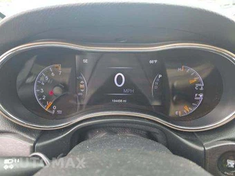 2016 Jeep Grand Cherokee Limited - miniatura 10