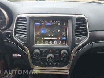 2016 Jeep Grand Cherokee Limited - miniatura 11