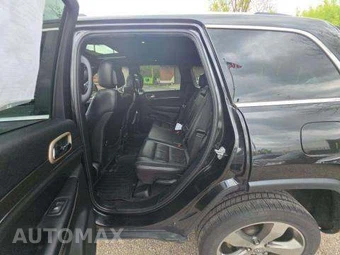 2016 Jeep Grand Cherokee Limited - miniatura 14