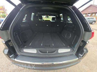 2016 Jeep Grand Cherokee Limited - miniatura 15