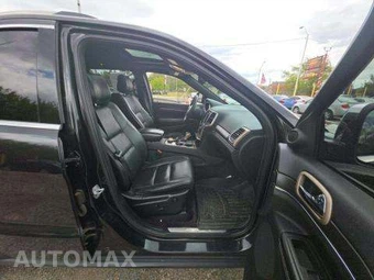 2016 Jeep Grand Cherokee Limited - miniatura 19