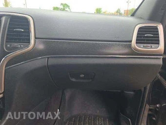 2016 Jeep Grand Cherokee Limited - miniatura 20